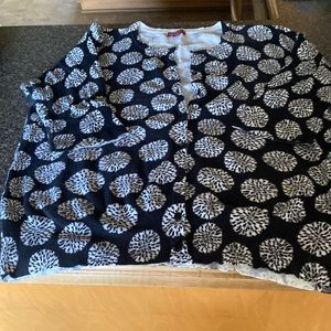 Womens cardigan sweater